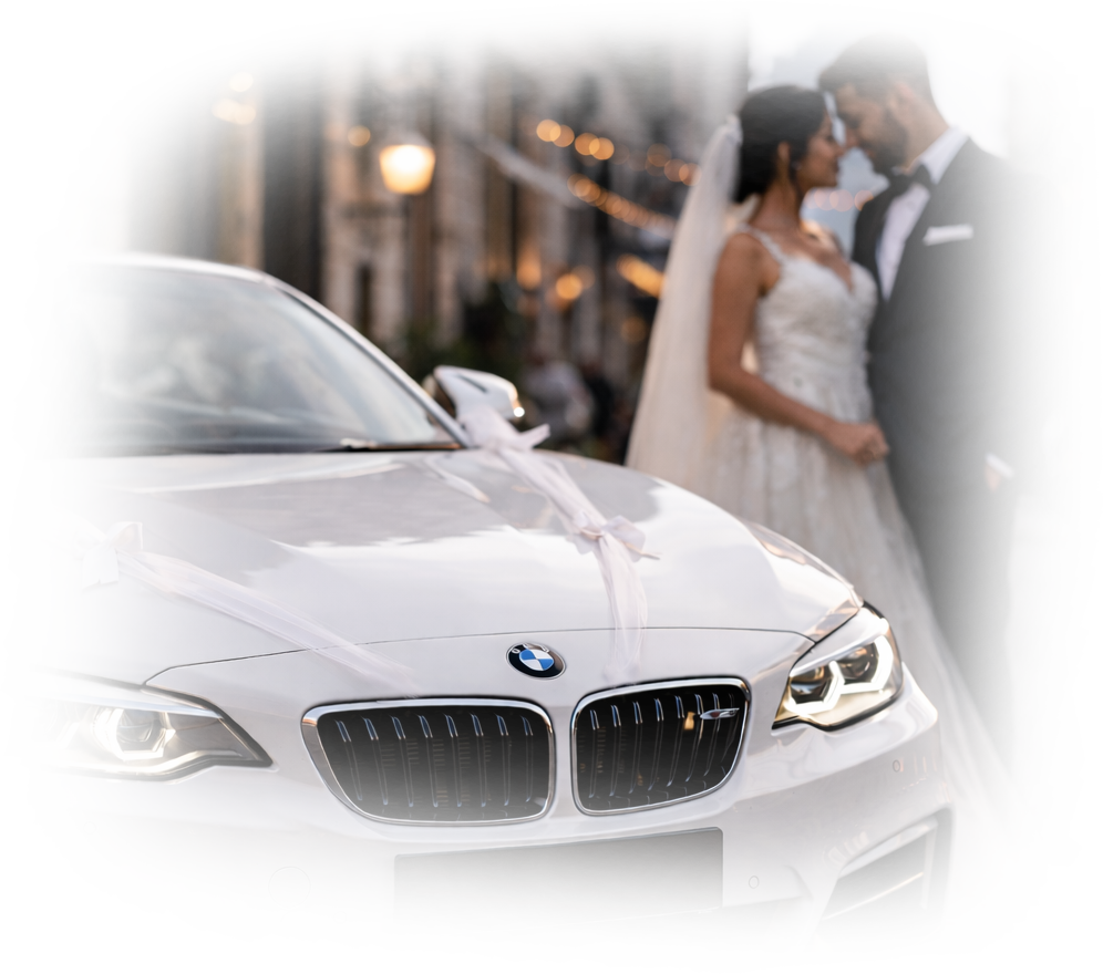 bmw-hochzeitsauto